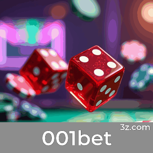 001bet: Experiência de Cassino Imersiva para Brasileiros