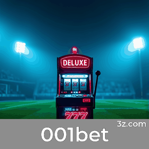 Aproveite as Valiosas Promoções do 001bet