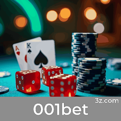 001bet: Plataforma Estável e Segura para Brasileiros