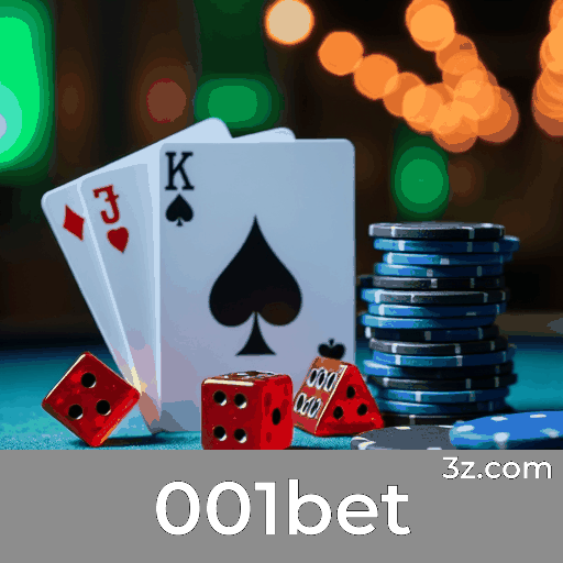001bet: Plataforma com Bônus Imperdíveis para Brasileiros