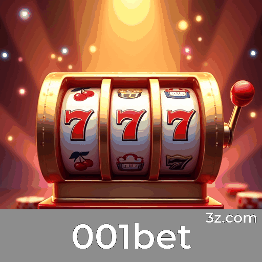 001bet: A Revolução das Apostas no Seu Celular