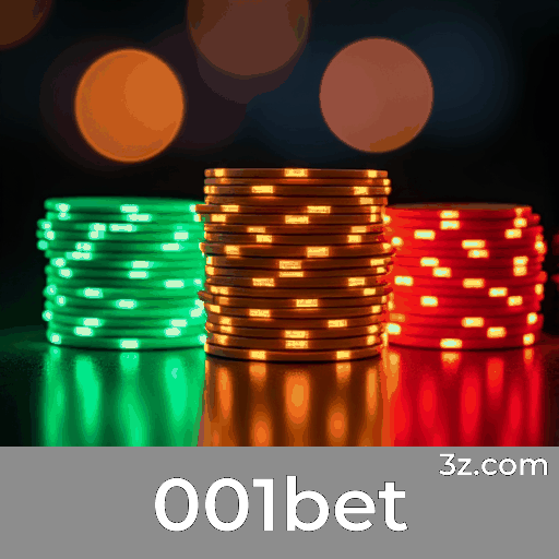 001bet: Plataforma com Bônus Imperdíveis para Brasileiros