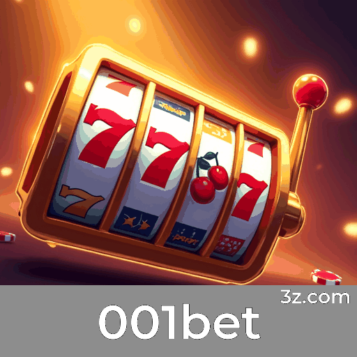 001bet: Emoção e Oportunidade de Ganhar com Jogos de Cassino
