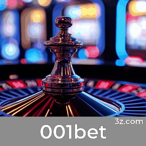 001bet: Jogos Inovadores Redefinem o Futuro do Entretenimento Online
