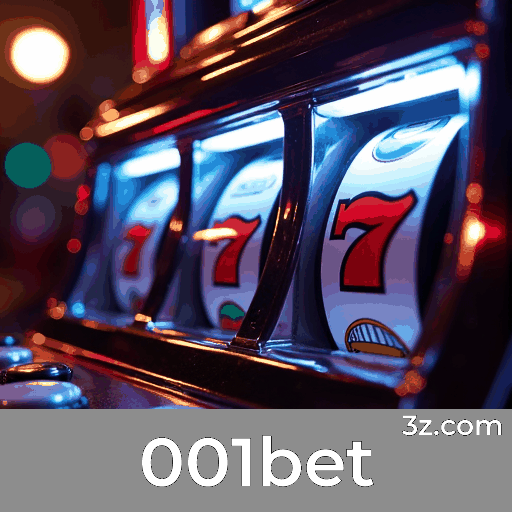 001bet: Plataforma Estável e Segura para Brasileiros
